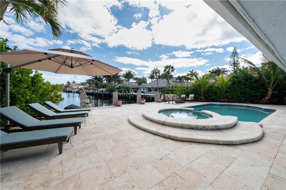 2711 BOONE Drive, Delray Beach FL 33483 photo 2