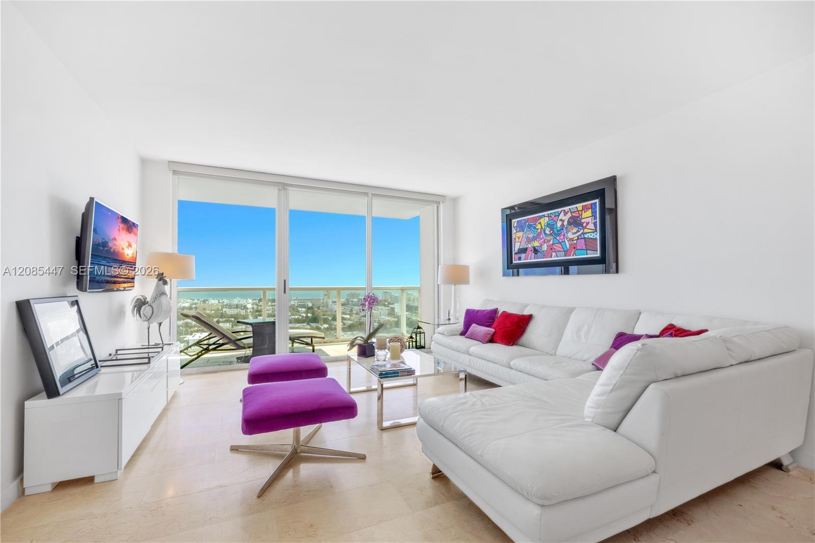650 West Ave # 2310, Miami Beach FL 33139 photo 2