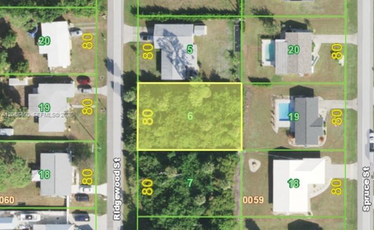549 Ridgewood Street, Port Charlotte FL 33952 photo 4