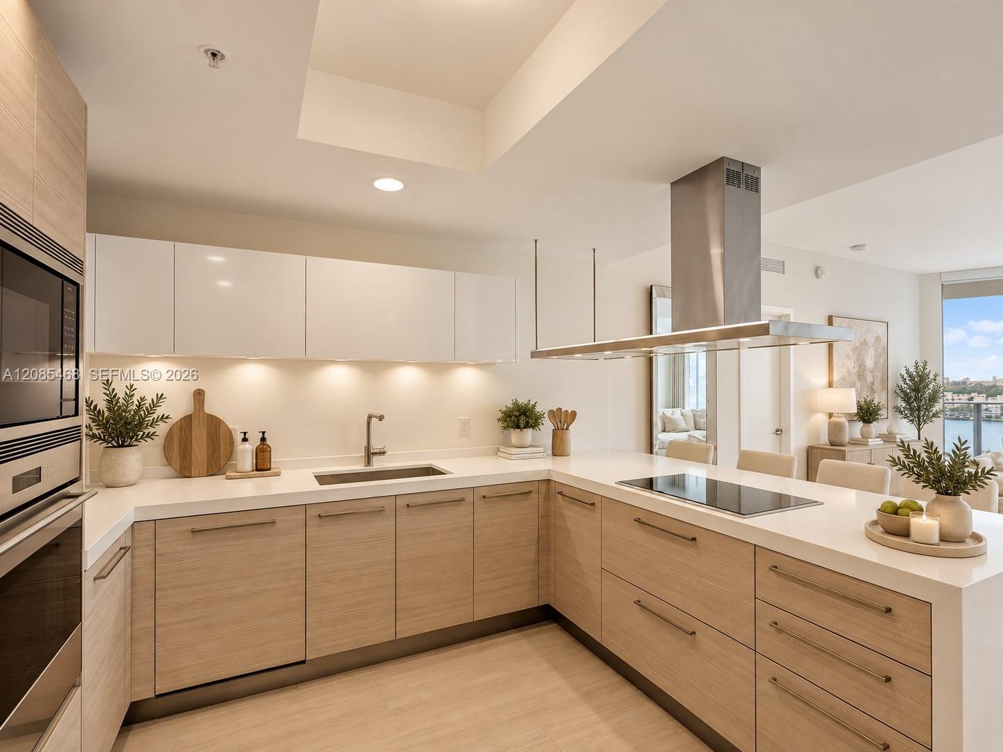 17301 Biscayne Blvd # 1105, North Miami Beach FL 33160 photo 3