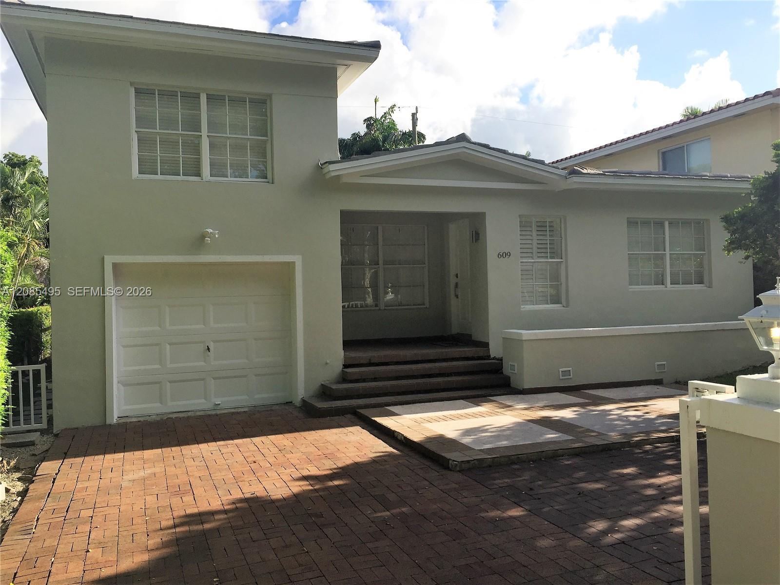 609 Puerta Ave, Coral Gables FL 33143