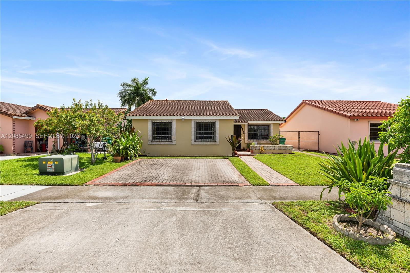 13828 SW 22nd Ter, Miami FL 33175