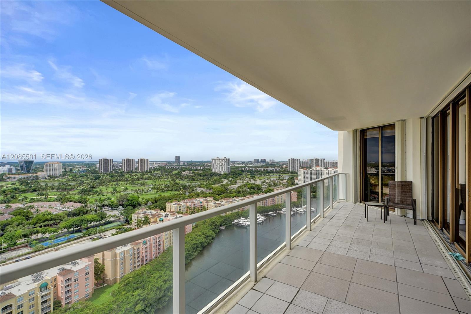 19500 Turnberry Way # 23C, Aventura FL 33180