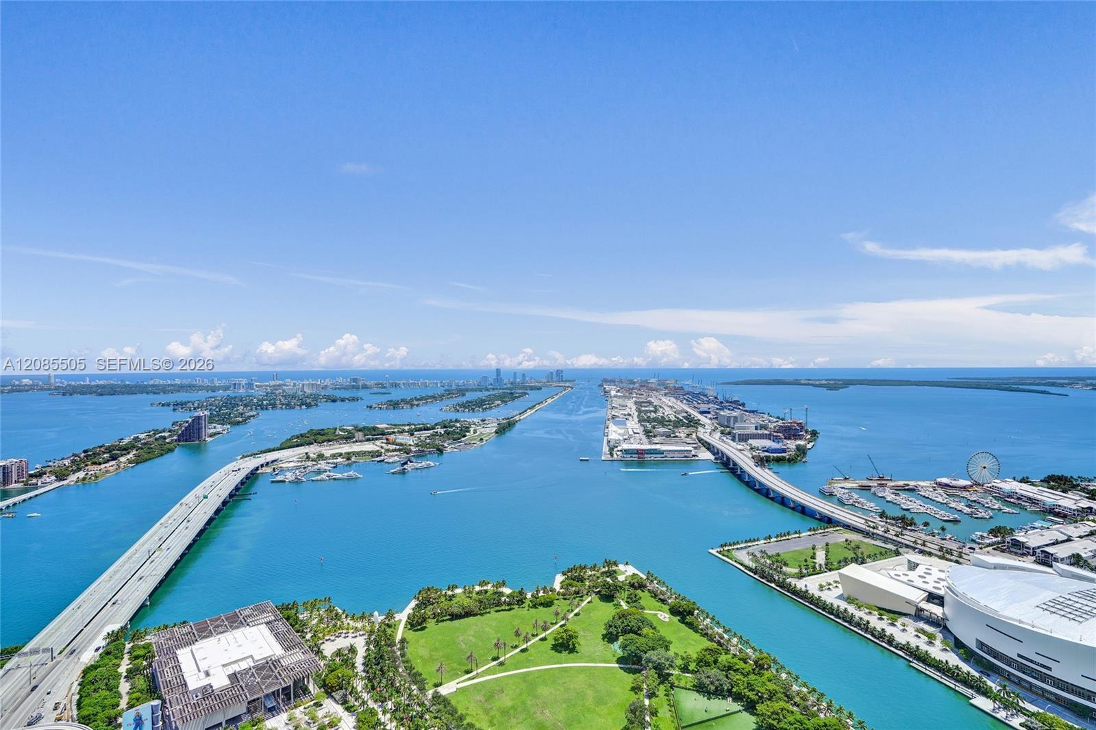 1100 Biscayne Blvd # 6303, Miami FL 33132 photo 2