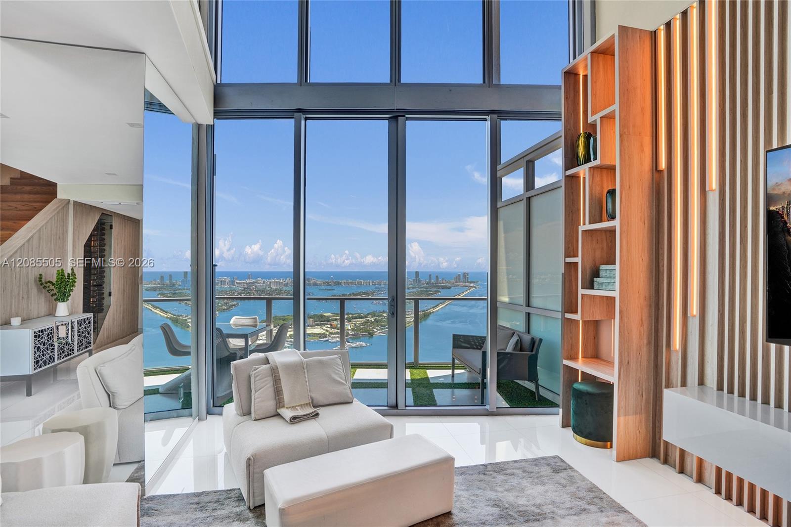 1100 Biscayne Blvd # 6303, Miami FL 33132 photo 4