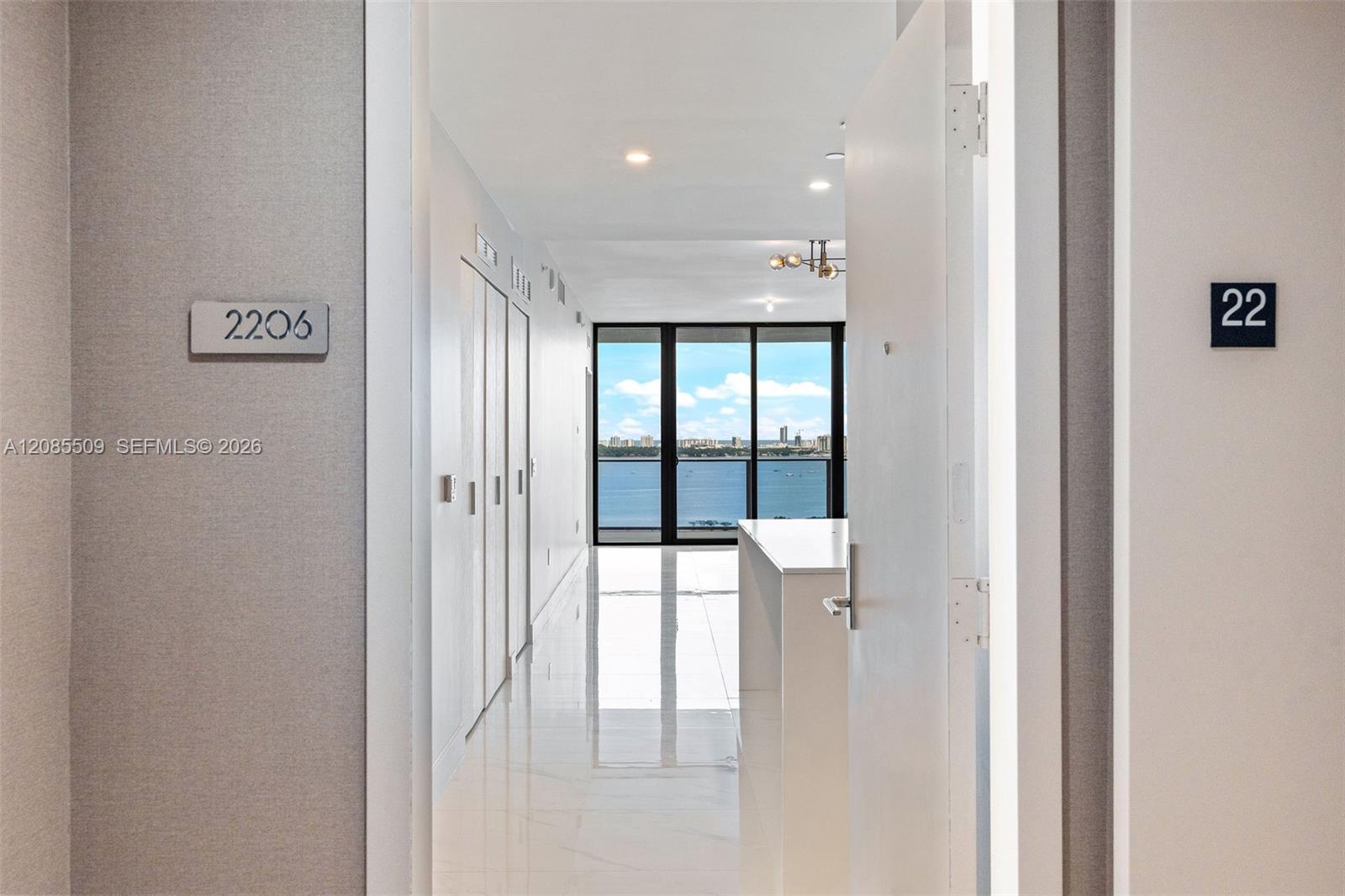 700 NE 24th St # 2206, Miami FL 33137