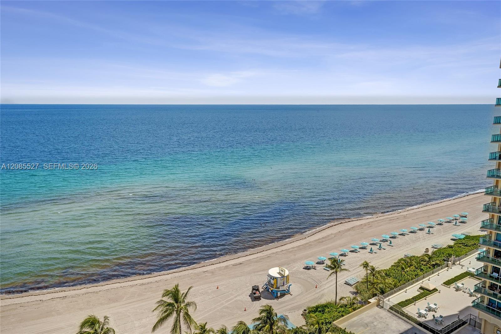 2301 S Ocean Dr # 1608, Hollywood FL 33019 photo 2