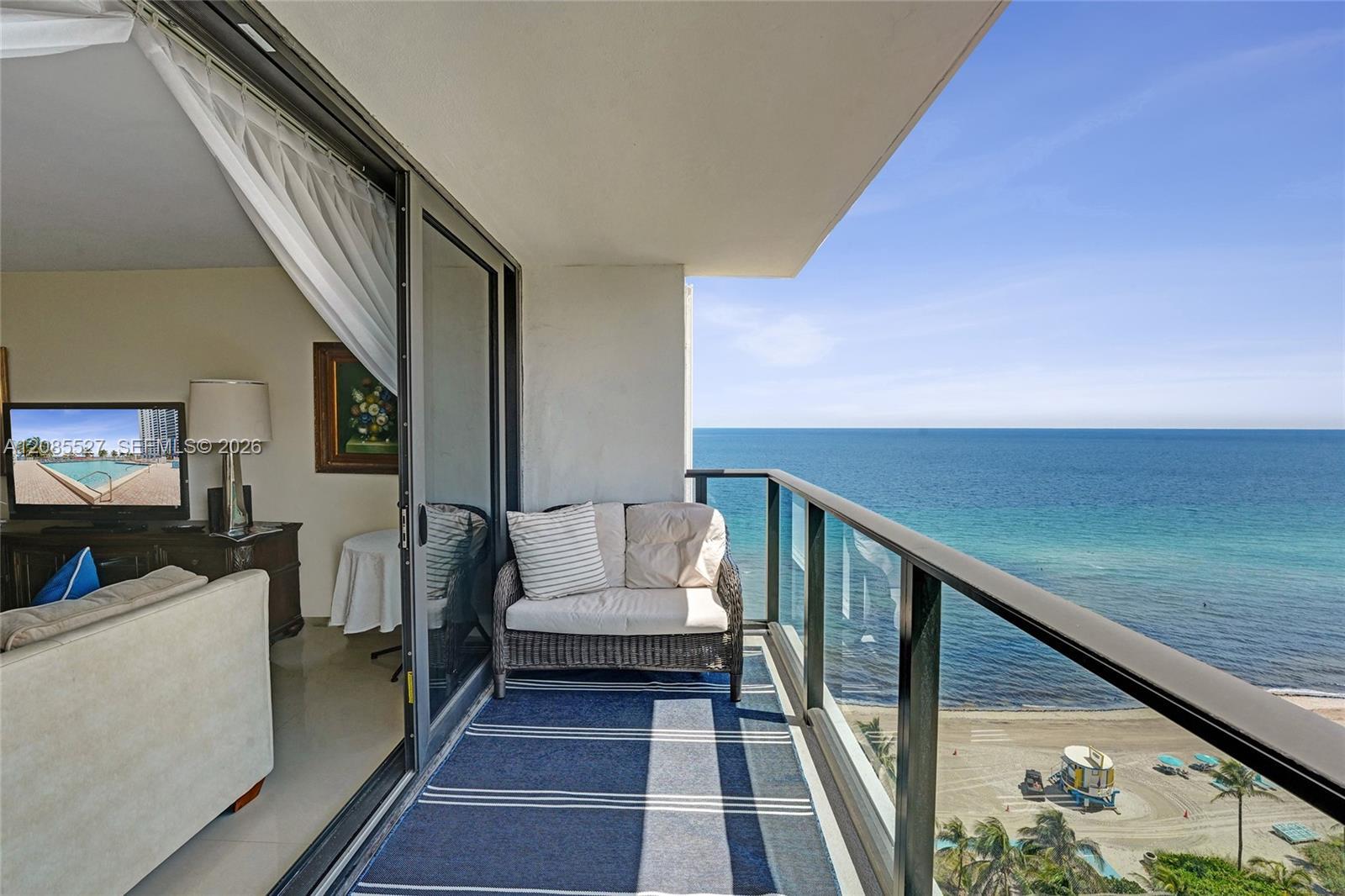 2301 S Ocean Dr # 1608, Hollywood FL 33019