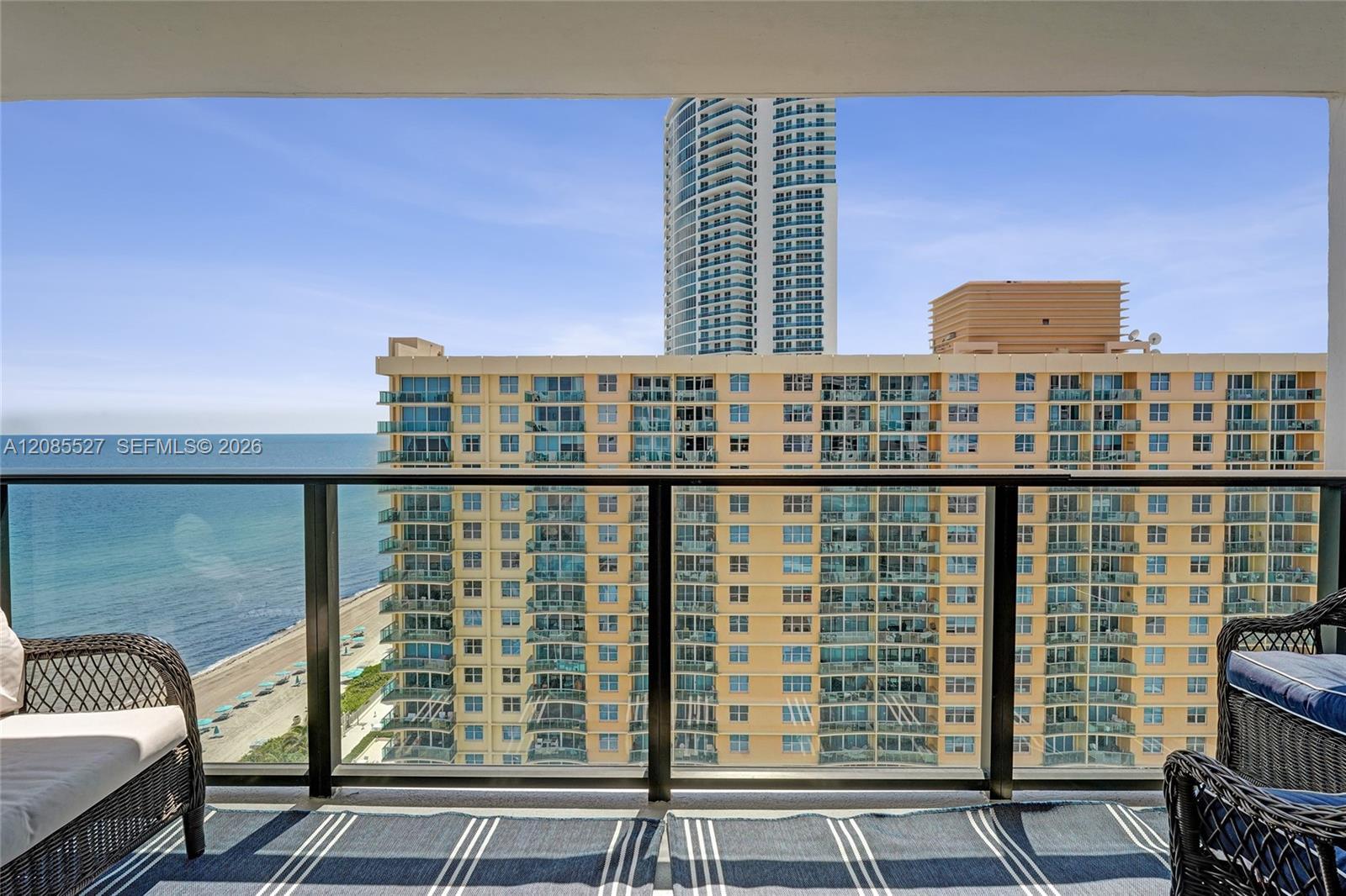 2301 S Ocean Dr # 1608, Hollywood FL 33019 photo 5