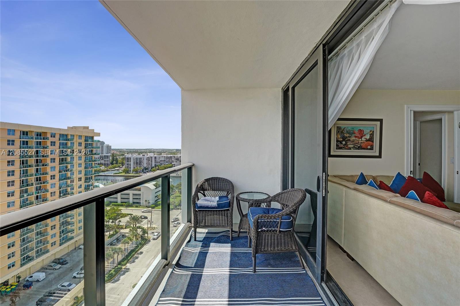 2301 S Ocean Dr # 1608, Hollywood FL 33019 photo 4