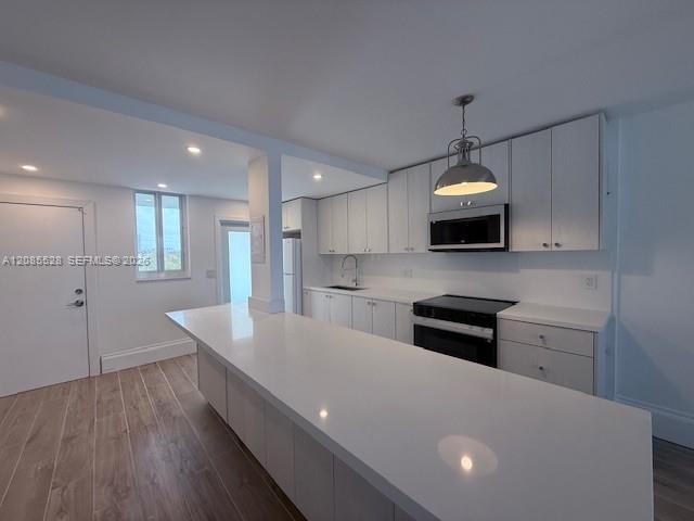 3000 Marcos Dr # P305, Aventura FL 33160 photo 3