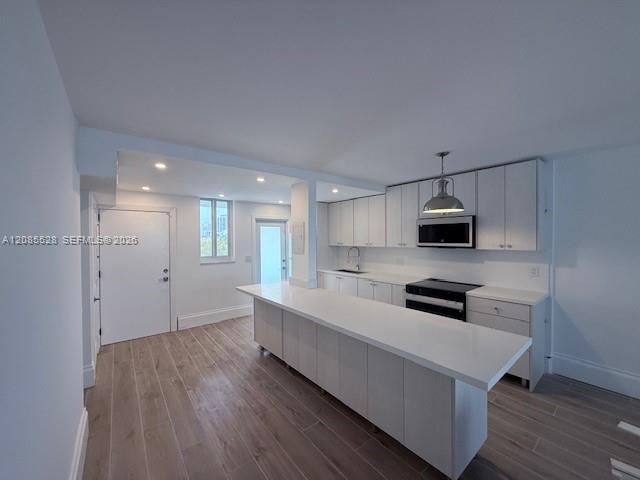3000 Marcos Dr # P305, Aventura FL 33160 photo 5