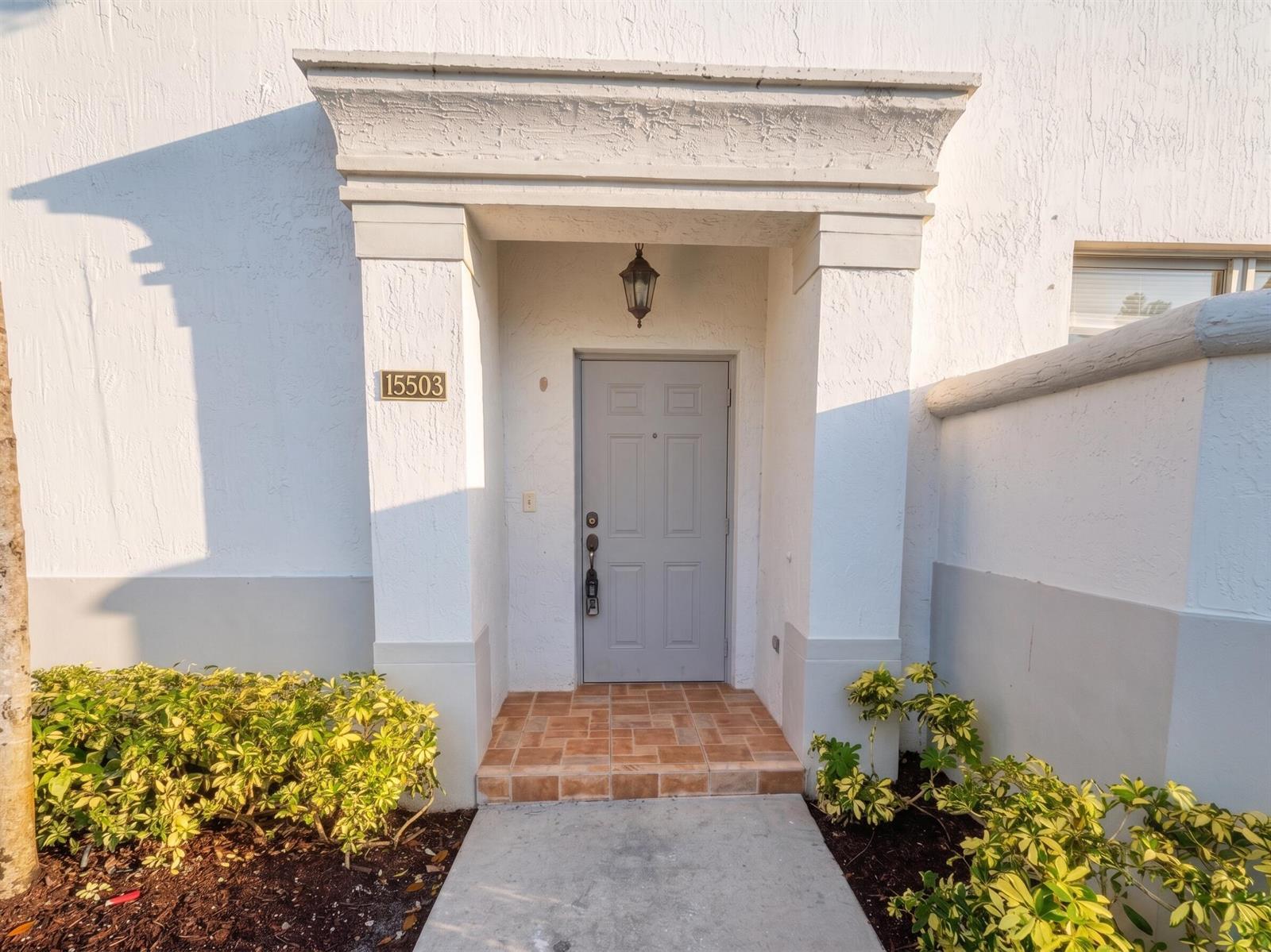 15503 SW 40TH Street # 15503, Miramar FL 33027 photo 2