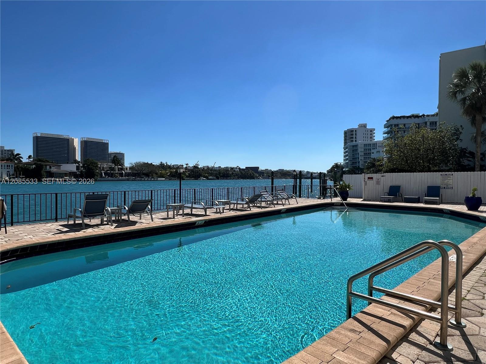 10101 E Bay Harbor Dr # 301, Bay Harbor Islands FL 33154
