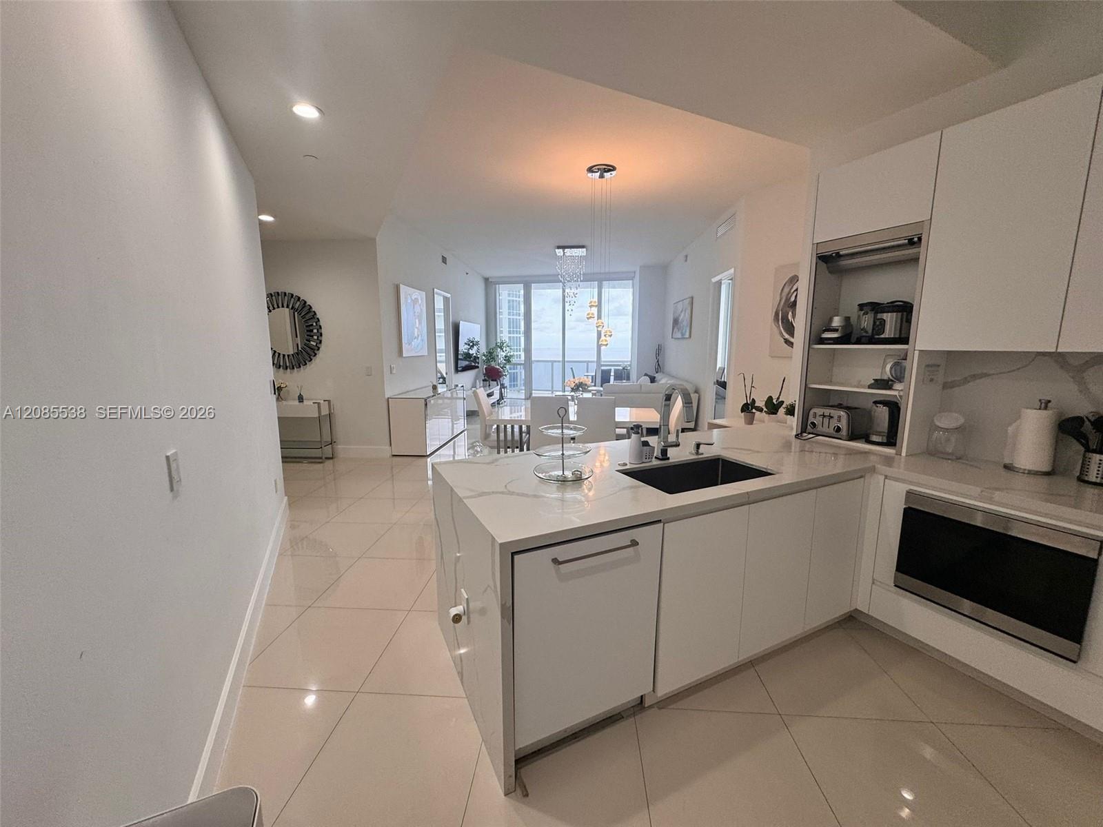 15901 Collins Ave # 3403, Sunny Isles Beach FL 33160 photo 5