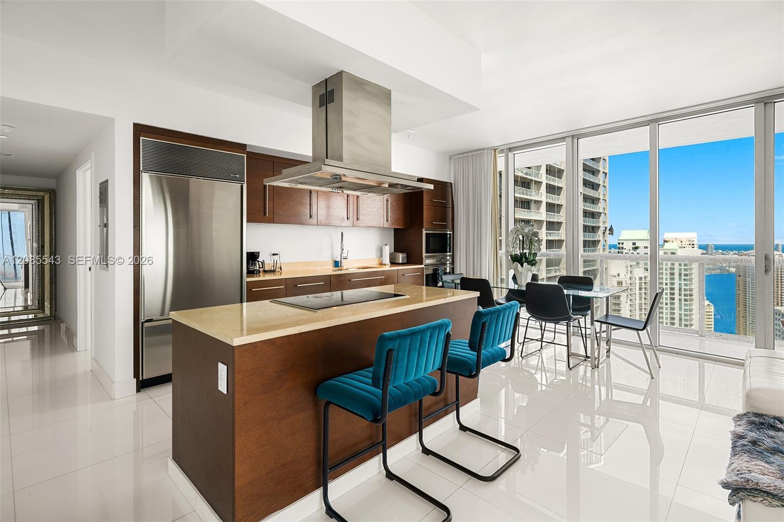 485 Brickell Ave # 4410, Miami FL 33131 photo 3