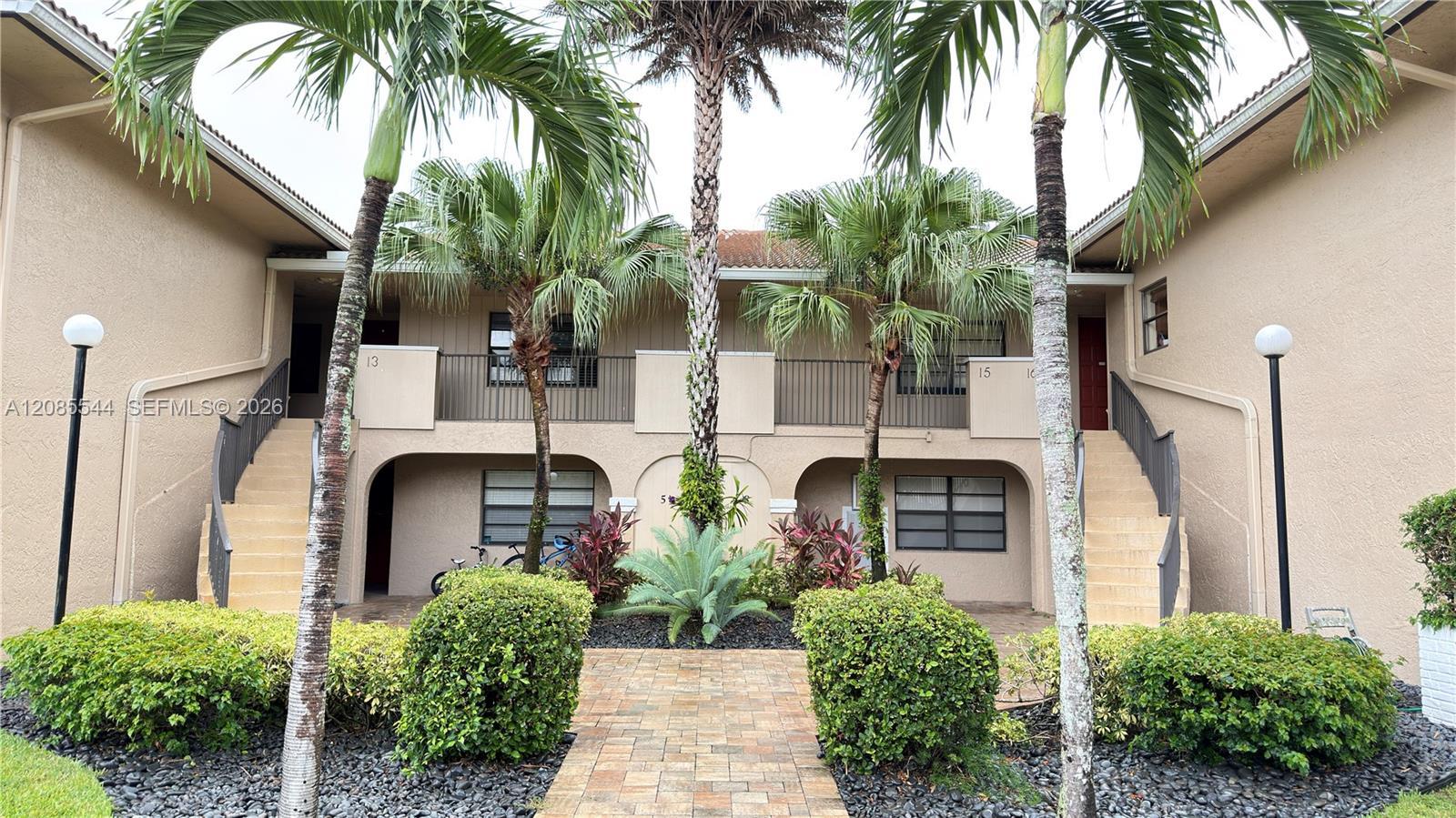 400 NW 127th Ave # 16, Plantation FL 33325