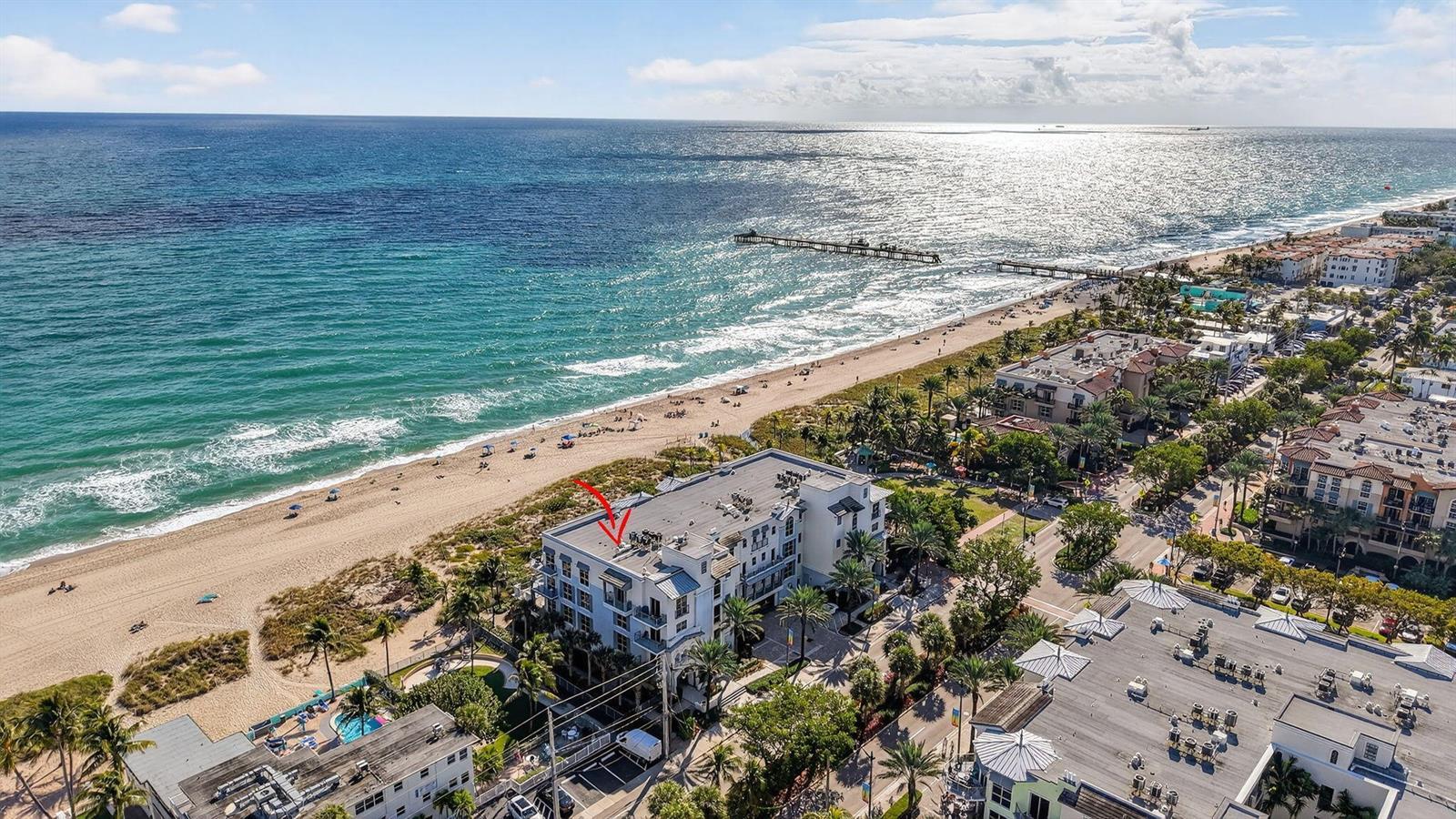 4510 El Mar Drive # 405, Lauderdale By The Sea FL 33308 photo 2