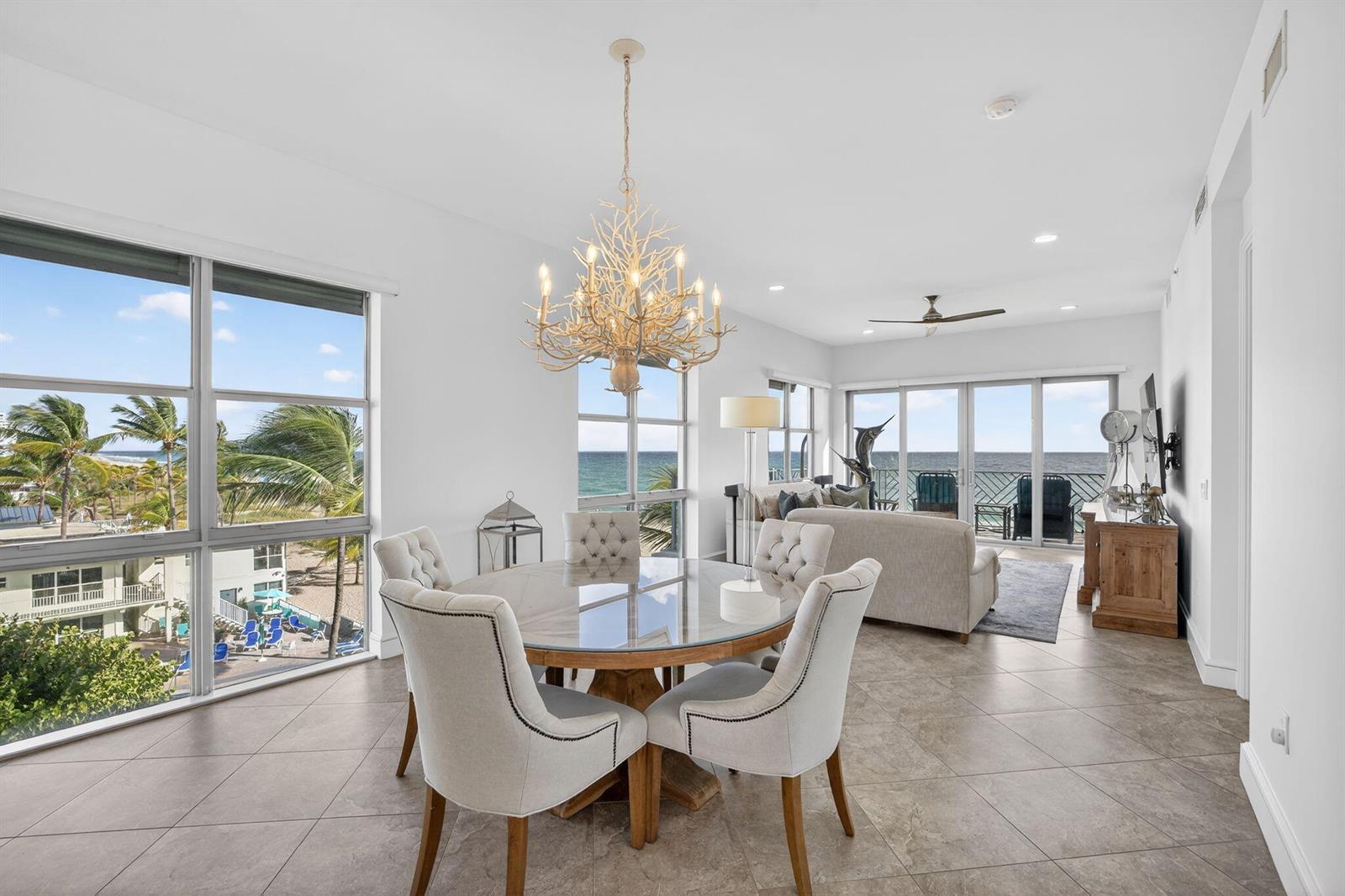 4510 El Mar Drive # 405, Lauderdale By The Sea FL 33308 photo 5