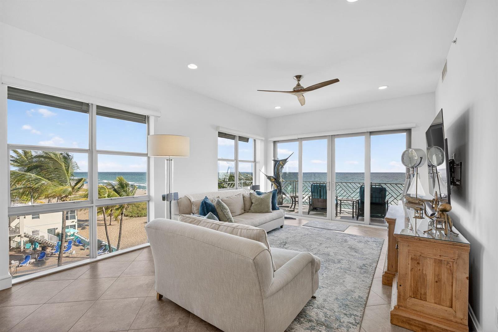 4510 El Mar Drive # 405, Lauderdale By The Sea FL 33308 photo 4
