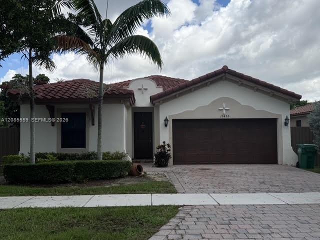 15455 SW 173rd St, Miami FL 33187