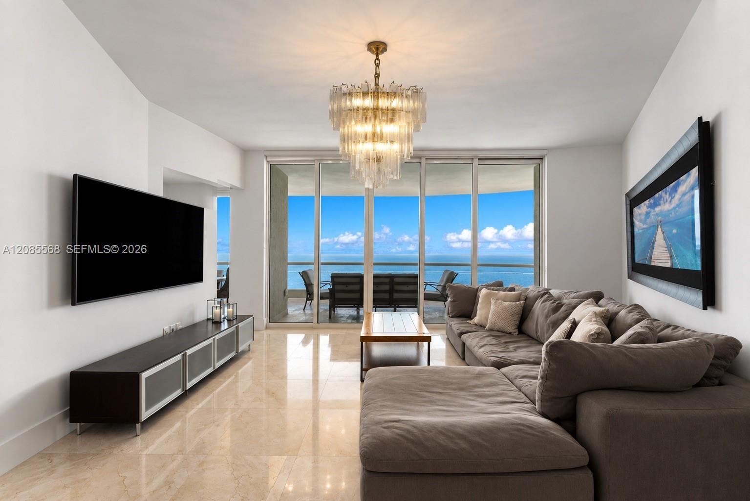 16047 Collins Ave # 2502, Sunny Isles Beach FL 33160 photo 3