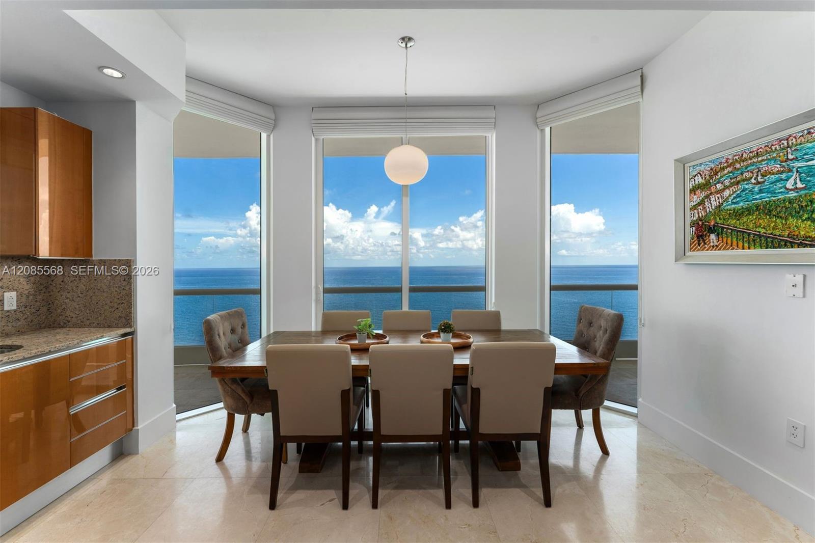 16047 Collins Ave # 2502, Sunny Isles Beach FL 33160 photo 5