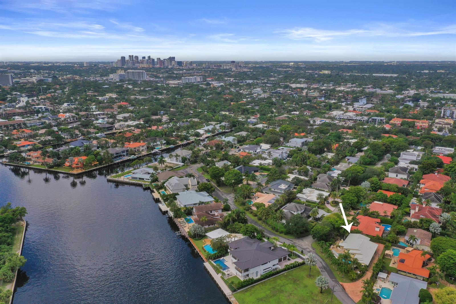 2001 Intracoastal Drive, Fort Lauderdale FL 33305 photo 2