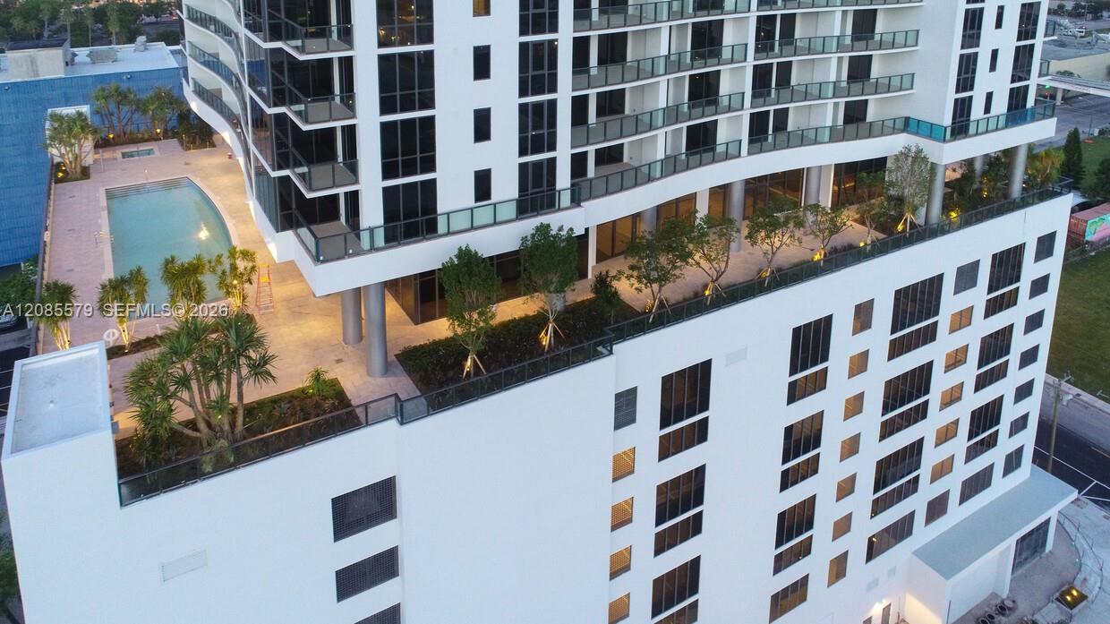 1600 NE 1st Ave # 1018, Miami FL 33132 photo 2