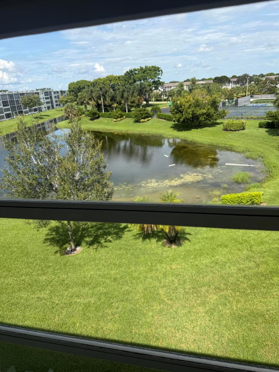4017 Newcastle A, Boca Raton FL 33434 photo 5