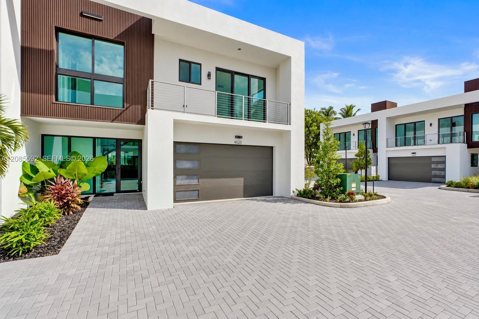 4628 SW 32nd avenue # A4, Dania Beach FL 33312 photo 3