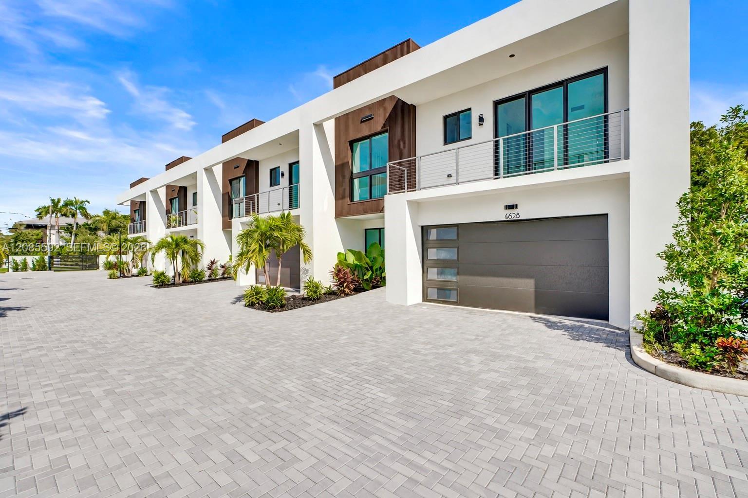 4628 SW 32nd avenue # A4, Dania Beach FL 33312 photo 4