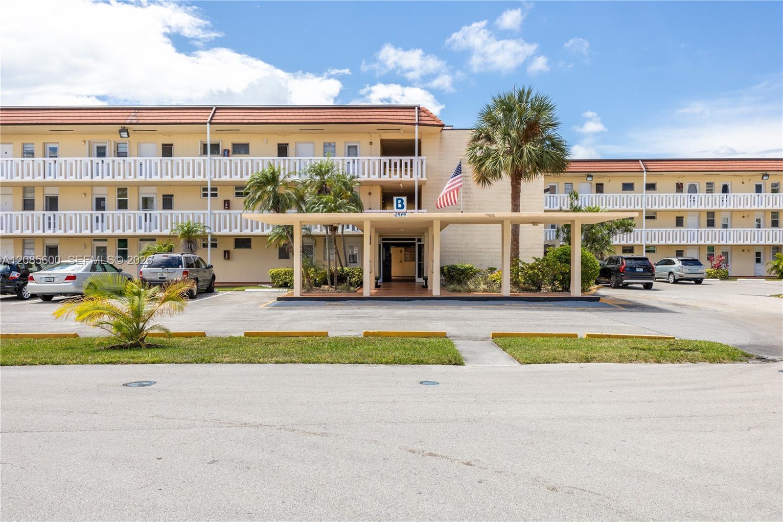 2949 Point East Dr # B304, Aventura FL 33160 photo 3