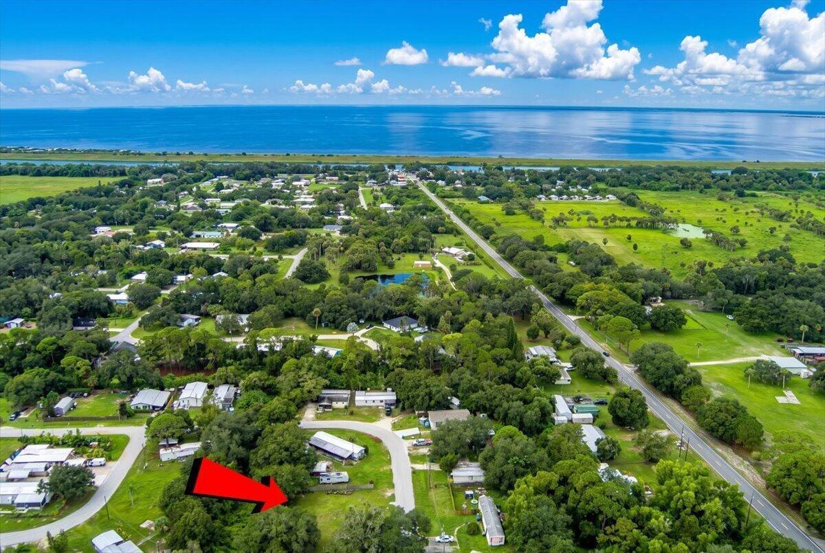6040 SE 91ST Trail, Okeechobee FL 34974
