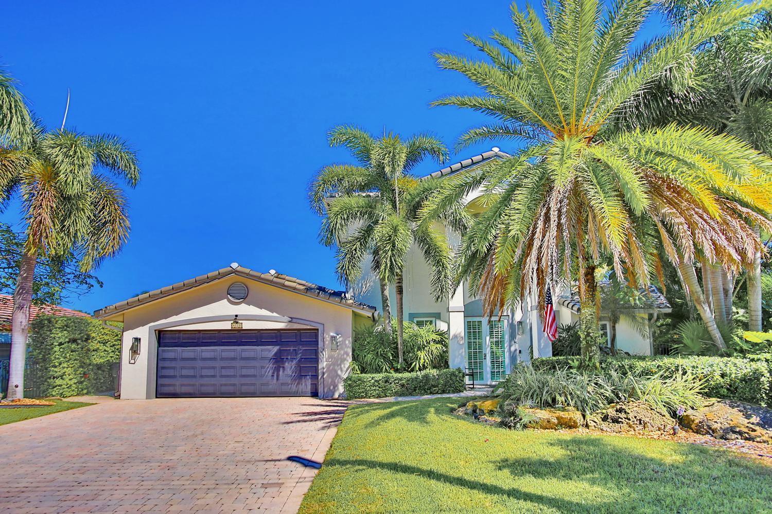 4110 NE 27TH Avenue, Lighthouse Point FL 33064 photo 2