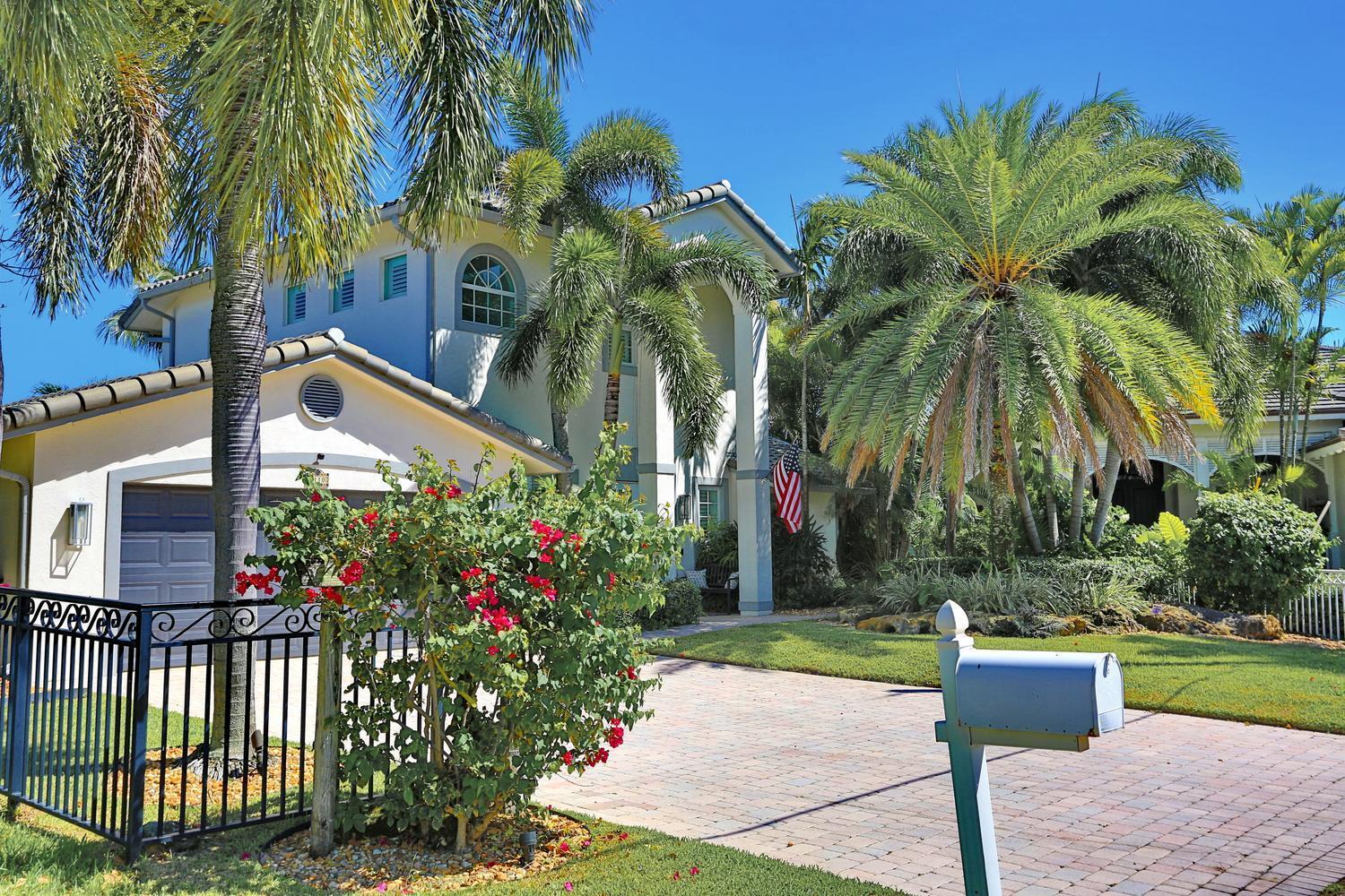 4110 NE 27TH Avenue, Lighthouse Point FL 33064 photo 3