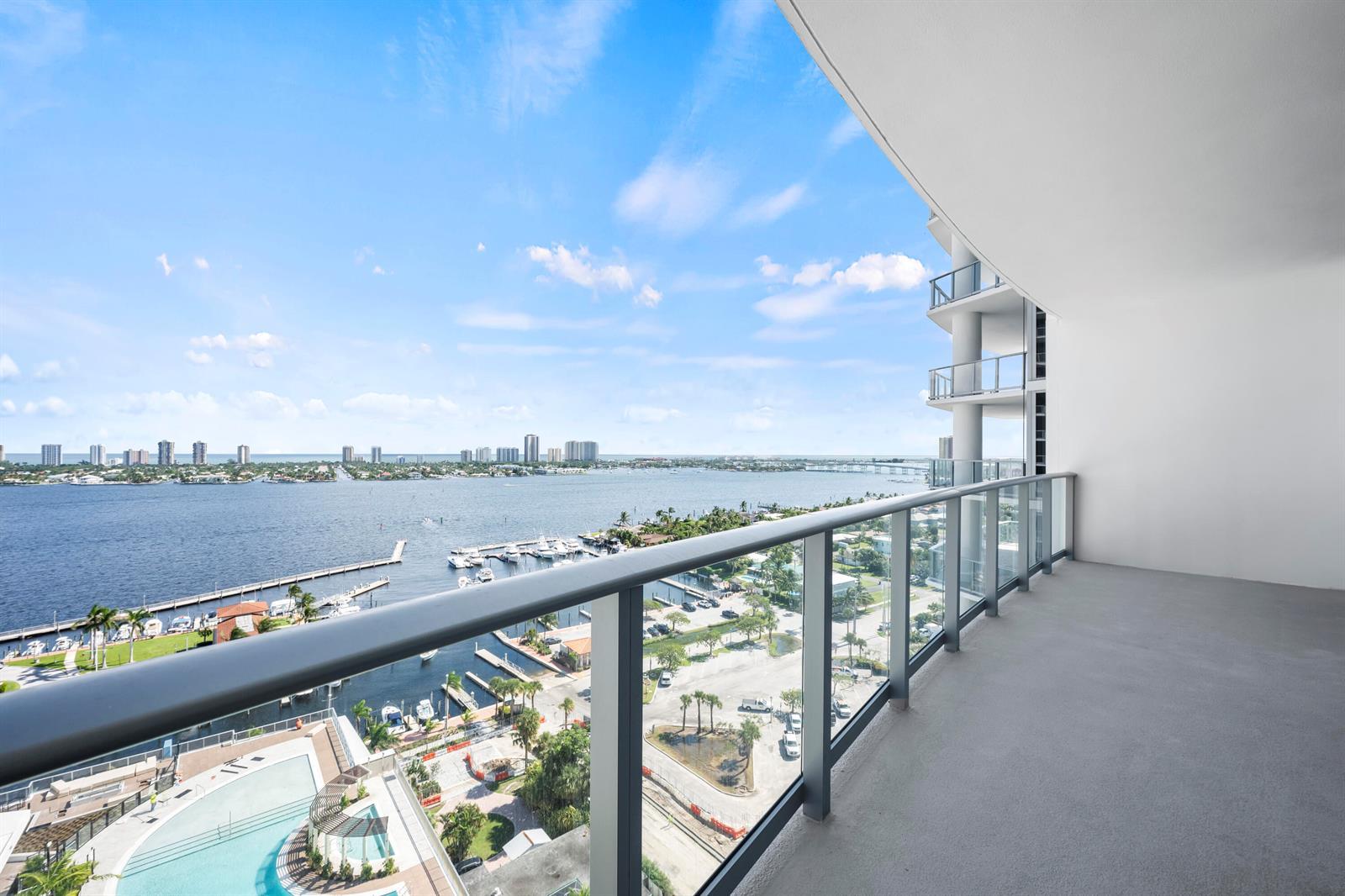 220 Lake Shore Drive # 1608, Lake Park FL 33403 photo 2