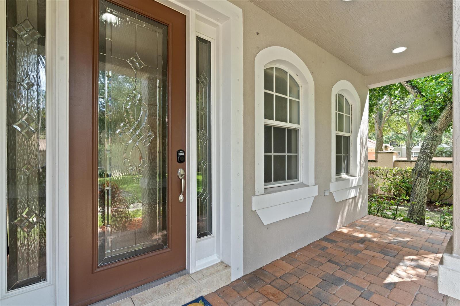 8501 PORTOBELLO Lane, Palm Beach Gardens FL 33418 photo 3