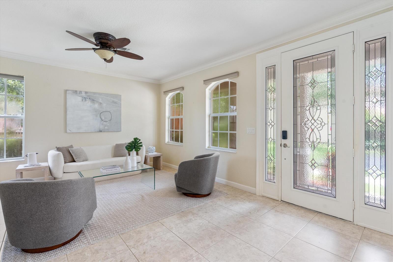 8501 PORTOBELLO Lane, Palm Beach Gardens FL 33418 photo 5