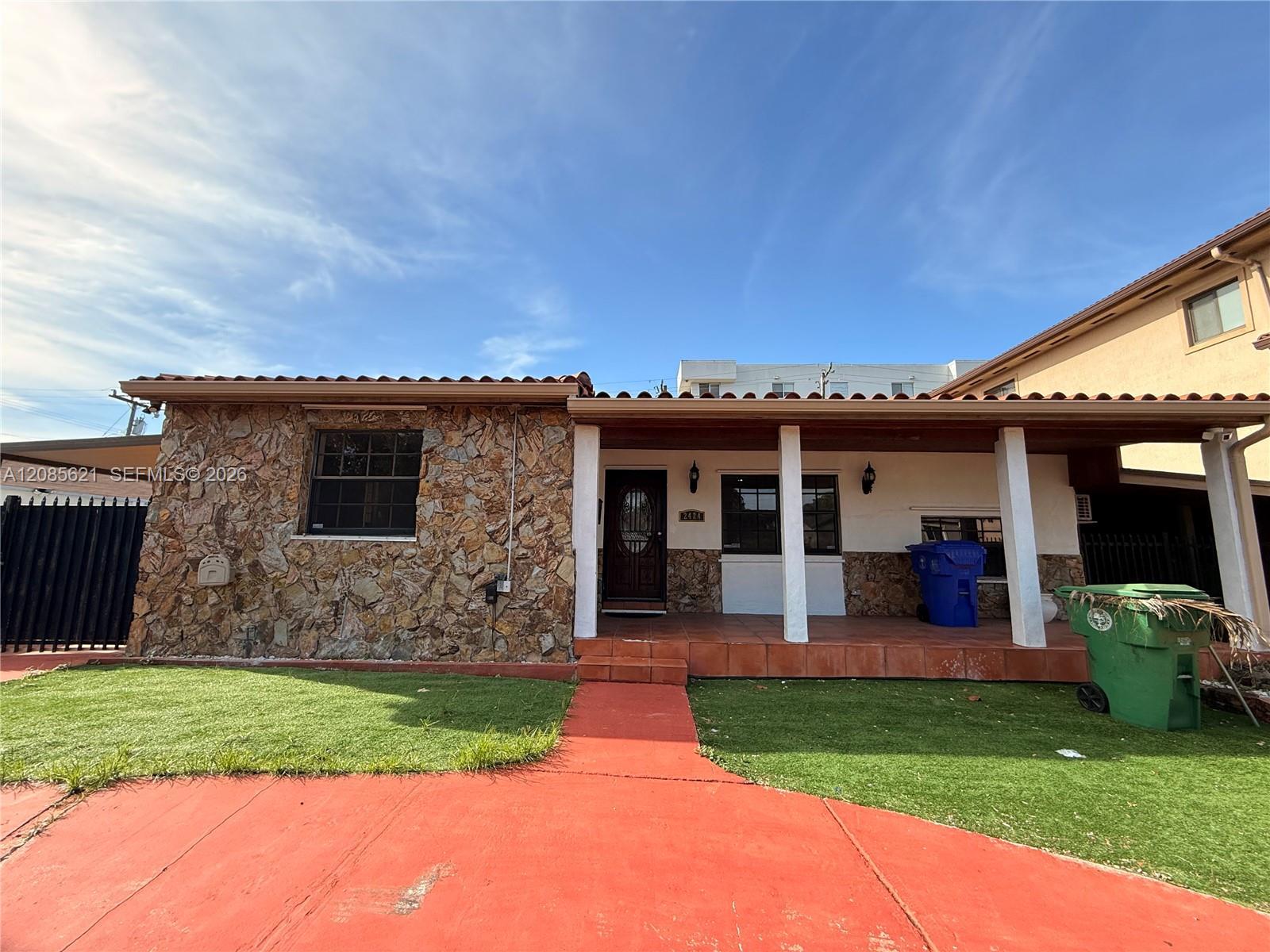 2424 SW 21st Ter # 0, Miami FL 33145 photo 2