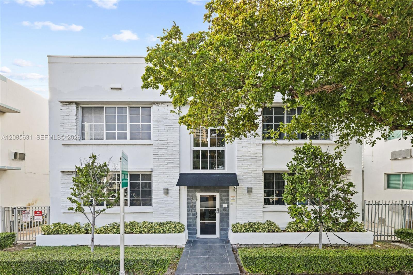 7340 Harding Ave # 12, Miami Beach FL 33141