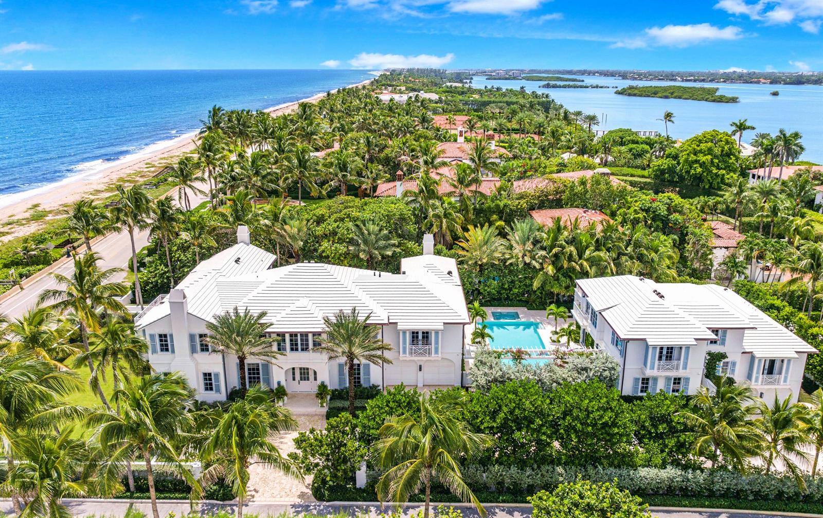 1540 S Ocean Boulevard, Palm Beach FL 33480 photo 2