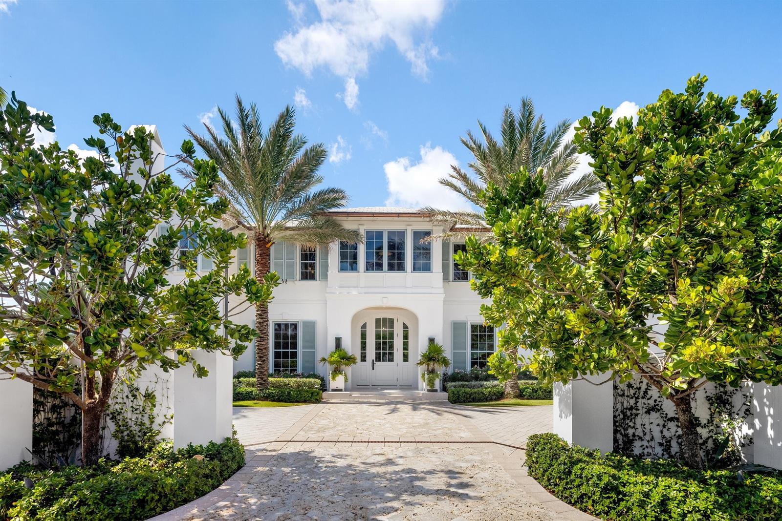 1540 S Ocean Boulevard, Palm Beach FL 33480 photo 4