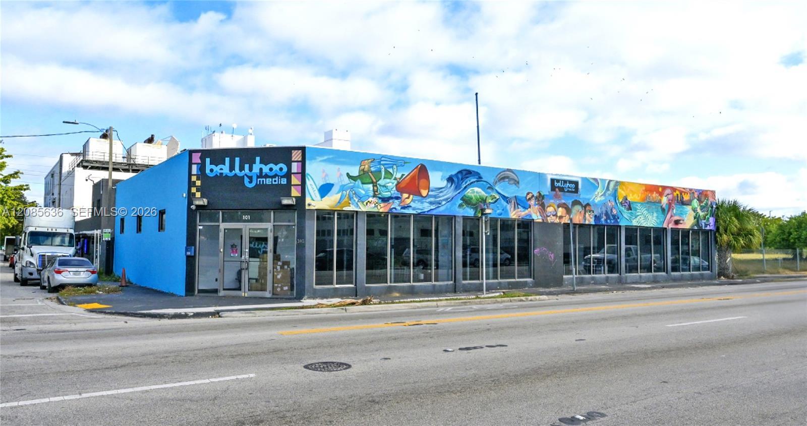 101 NE 79th St, Miami FL 33138 photo 2