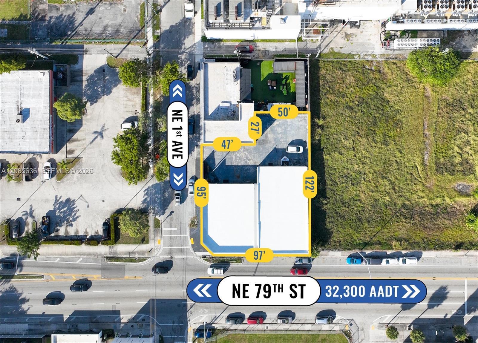 101 NE 79th St, Miami FL 33138 photo 3