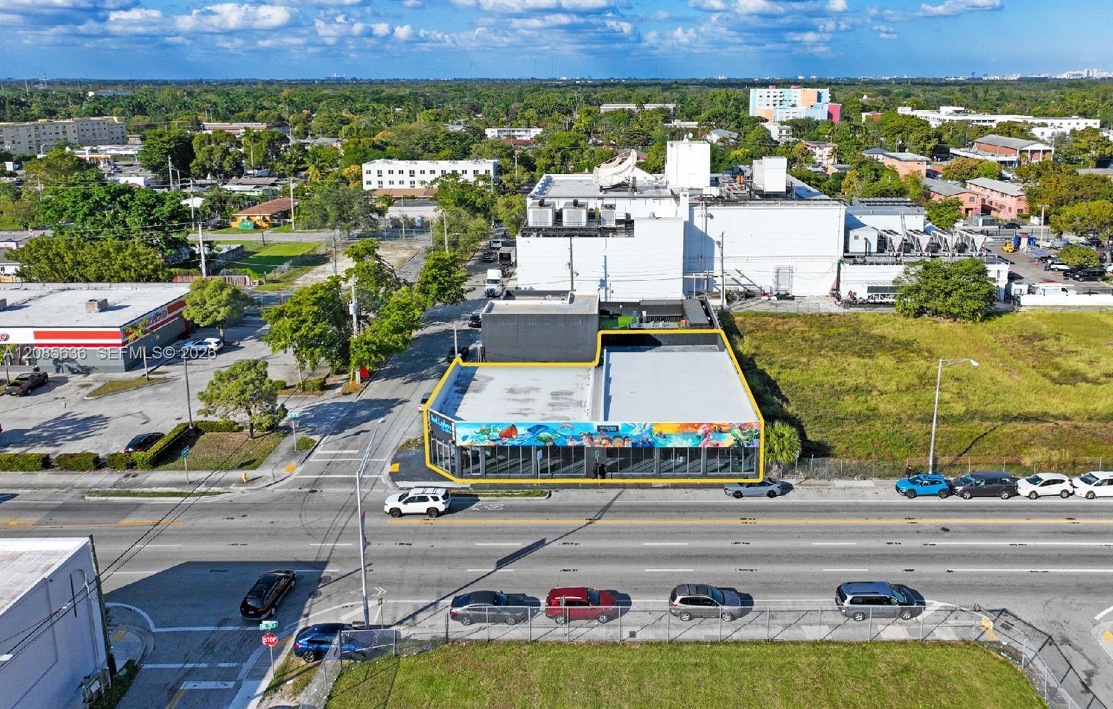 101 NE 79th St, Miami FL 33138