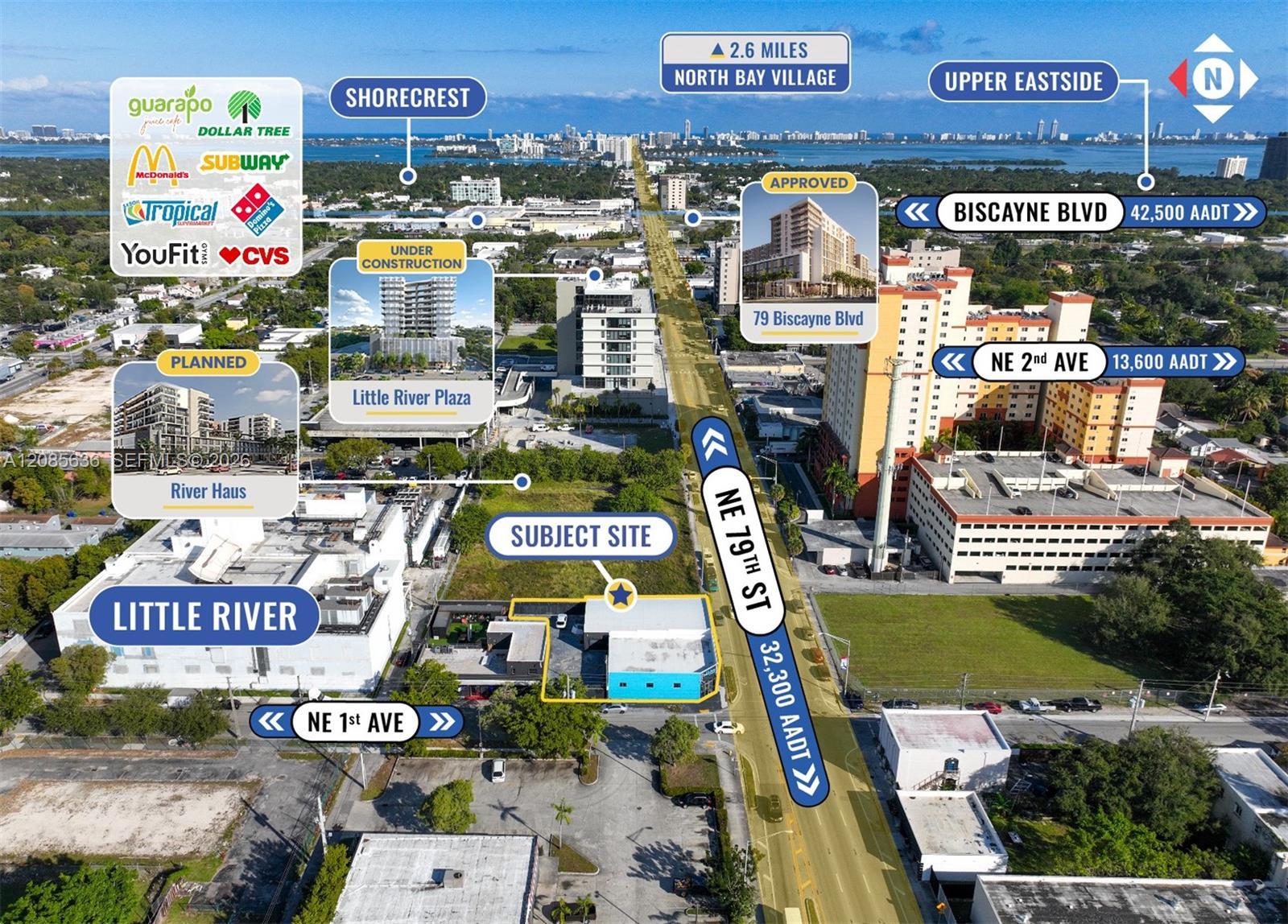 101 NE 79th St, Miami FL 33138 photo 4