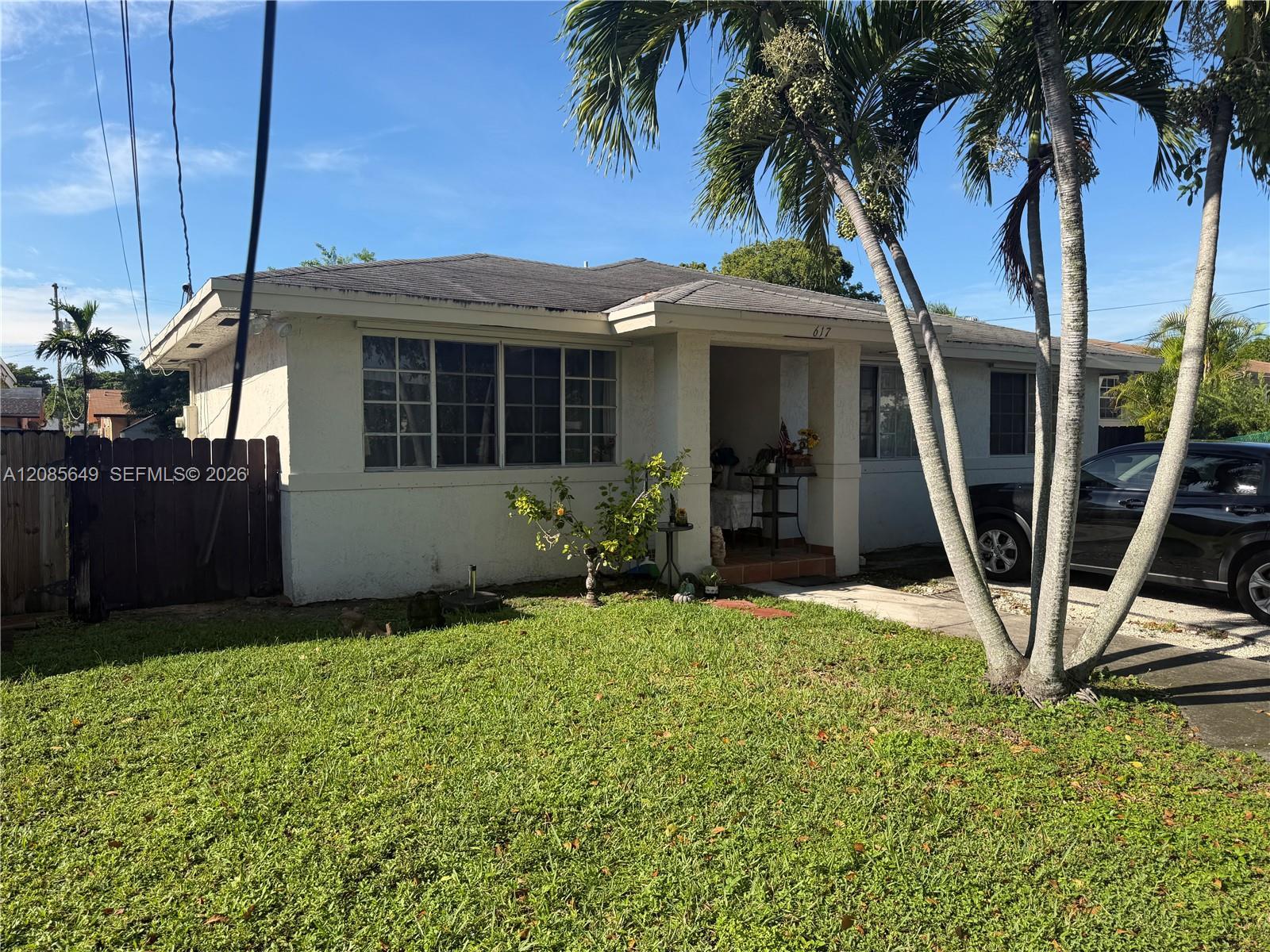 617 SW 1st St, Hallandale Beach FL 33009