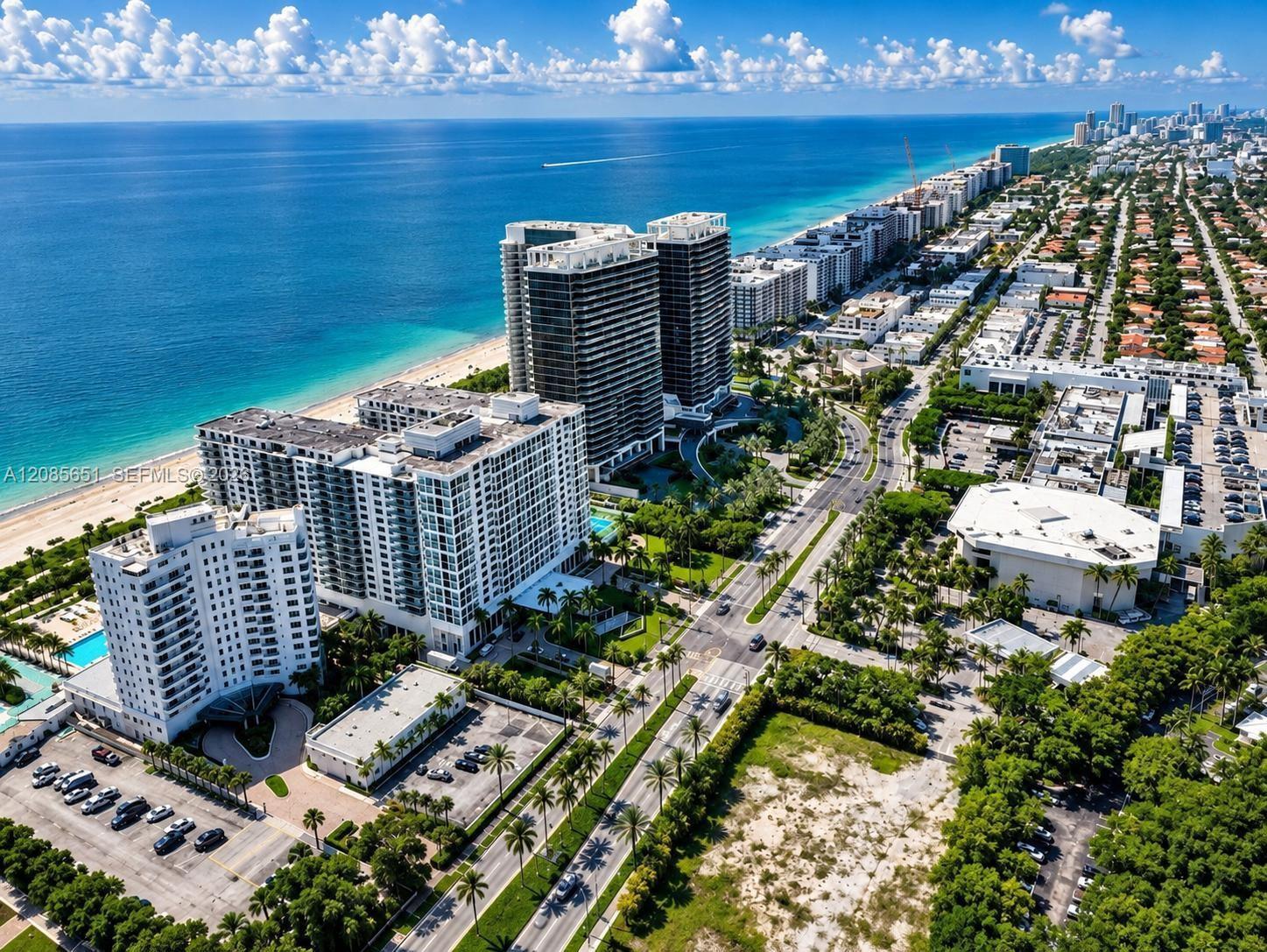 9801 Collins Ave # 6E, Bal Harbour FL 33154 photo 3