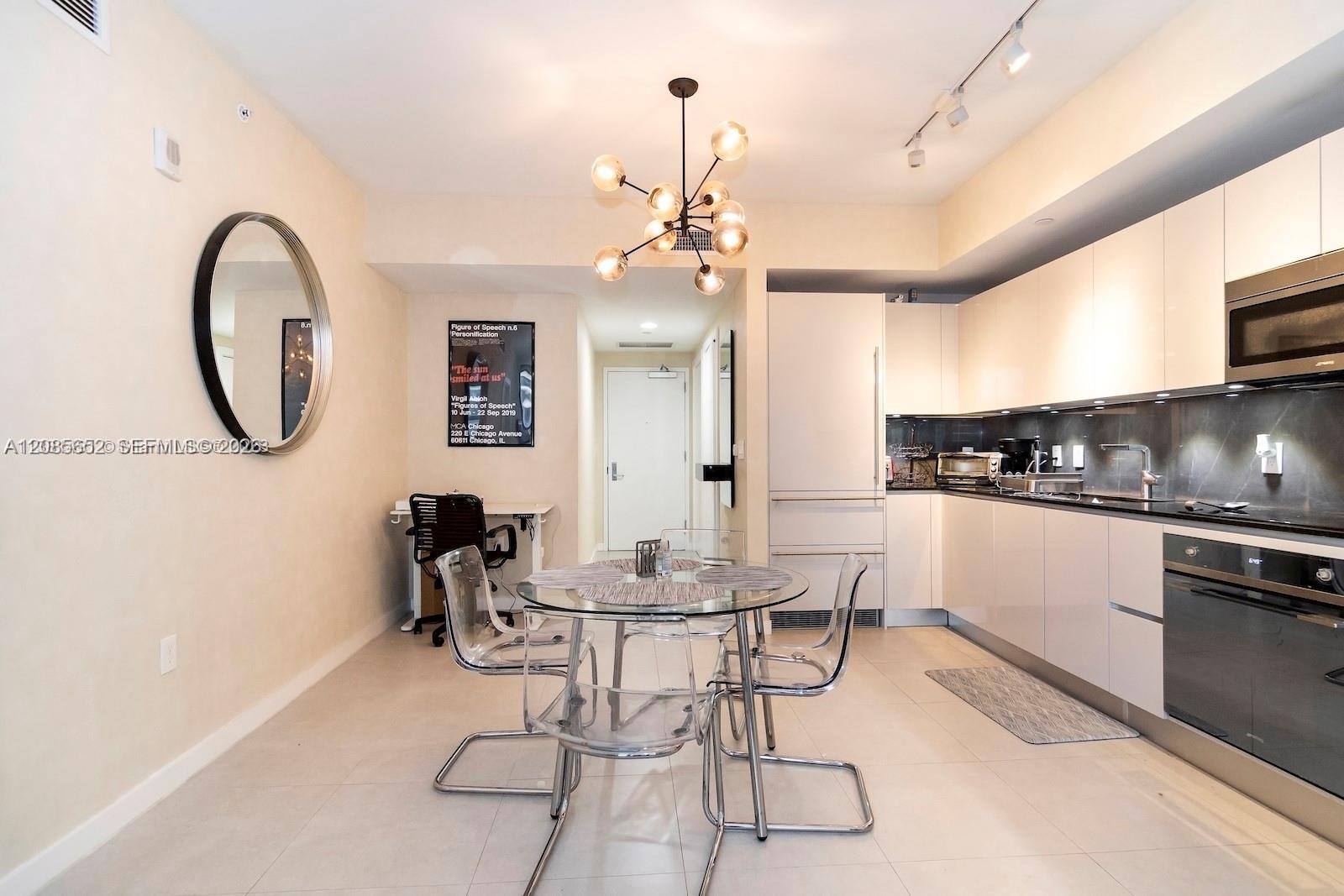 1010 Brickell Ave # 2508, Miami FL 33131 photo 5